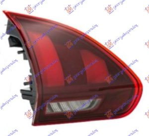 STOP LAMPA UNUTRASNJA LED (HELLA) LEVO