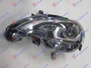 FAR ELEKTRICNI (H1R2) SA LED DNEVNIM SVETLOM (DEPO) LEVO