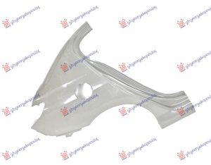 REAR FENDER