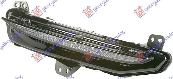 POZICIONO SVETLO LED (GT-LINE/GT/Gti) (HELLA) LEVO