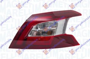 STOP LAMPA SPOLJASNJA LED (MARELLI) DESNO