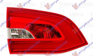 STOP LAMPA UNUTRASNJA KARAVAN (VALEO) LEVO