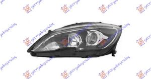 FAR ELEKTRICNI SA LED DNEVNIM SVETLOM (DEPO) LEVO