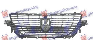 PVC MASKA CRNA (HROM LAJSNE) (2 PDC SENZORI)