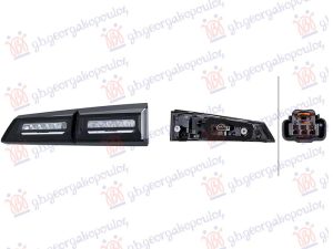 STOP LAMPA UNUTRASNJA LED (HELLA) DESNO