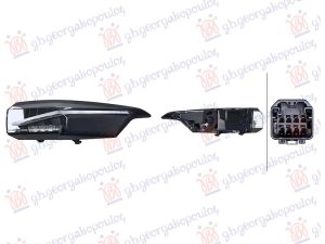 STOP LAMPA SPOLJASNJA CELA LED (HELLA) DESNO