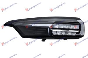 STOP LAMPA SPOLJASNJA ECO-LED (HELLA) LEVO