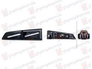 STOP LAMPA UNUTRASNJA LED (DYNAMIC) (HELLA) DESNO