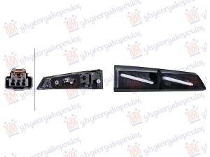STOP LAMPA UNUTRASNJA LED (DYNAMIC) (HELLA) LEVO