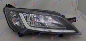 FAR ELEKTRICNI CRNI (DEPO) LEVO