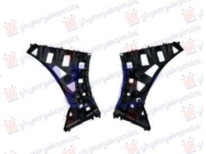 NOSAC ZADNJEG BRANIKA BOCNI PLASTICNI (SET 2 KOM)