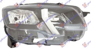 FAR ELEKTRICNI (H7/H1) (DEPO) DESNO