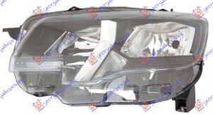FAR ELEKTRICNI (H7/H1) (DEPO) LEVO