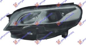 FAR XENON (D8S/H1) (SA MOTOROM) (TYC) LEVO