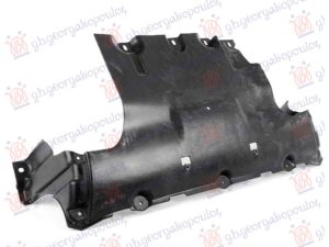 FRONT COVER ENGINE PLASTIC