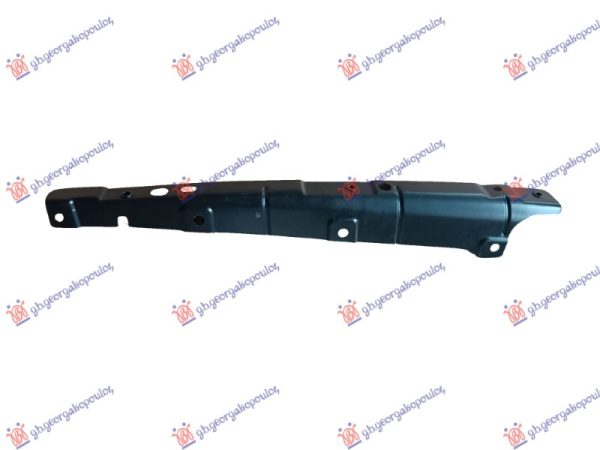 NOSAC BLATOBRANA GORNJI METAL LEVO