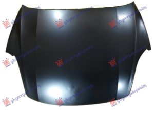 HAUBA ALUMINIJUM