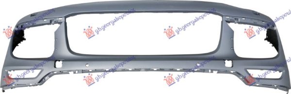 PREDNJI BRANIK PM (2 PDC SENZORA) (PRSKALICE) (TURBO)
