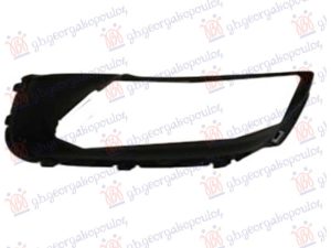AIRDUCT FRONT BUMPER INNER (TURBO)
