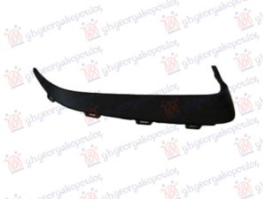 AIRDUCT FRONT BUMPER OUTER (TURBO)