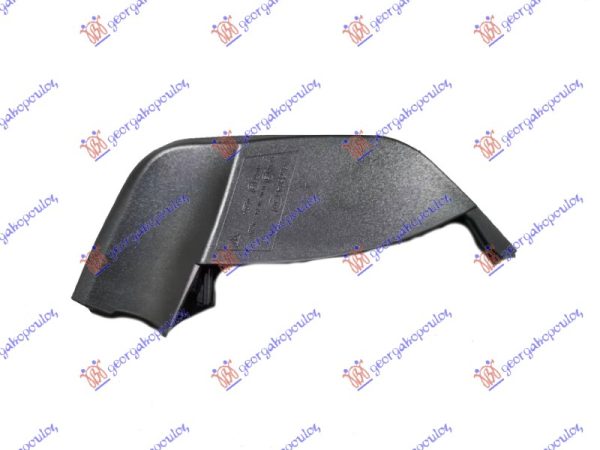 TAIL LAMP COVER (INNER)