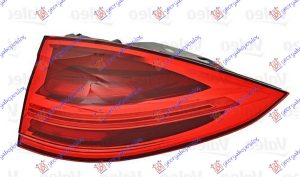 STOP LAMPA SPOLJASNJA LED (VALEO) DESNO