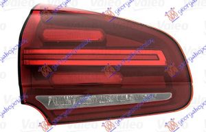 STOP LAMPA UNUTRASNJA ZATAMNJENA LED (VALEO) DESNO