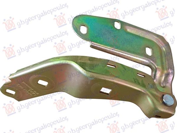 FRONT HOOD HINGE