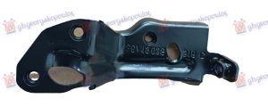 CROSSMEMBER UPPER SIDE BRACKET