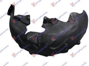 REAR INNER PLASTIC FENDER