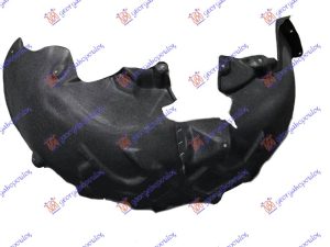 REAR INNER PLASTIC FENDER