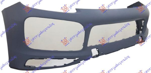 PREDNJI BRANIK PM (2 PDC SENZORI) (SPORT DESIGN)