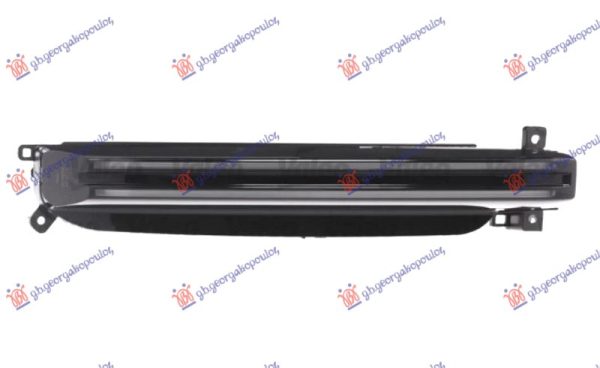 DNEVNO SVETLO LED (VALEO) DESNO
