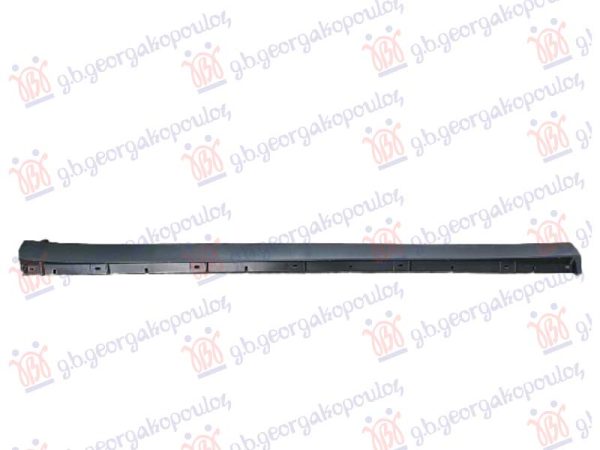 DOOR SILL PLASTIC