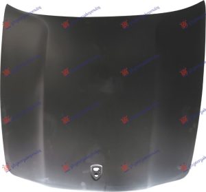 HAUBA ALUMINIJUM
