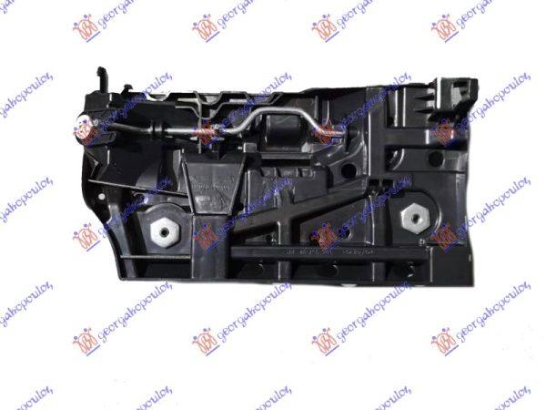 NOSAC FARA DONJI PLASTICNI -2013 (LED FAR) DESNO