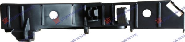 FRONT BUMPER BRACKET UPPER PLASTIC 2013-