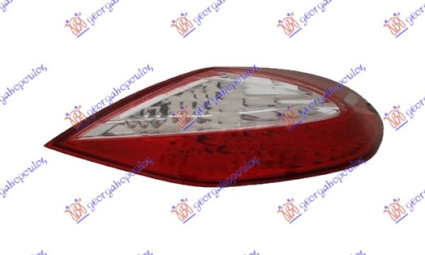 TAIL LAMP LED (ULO) -2013