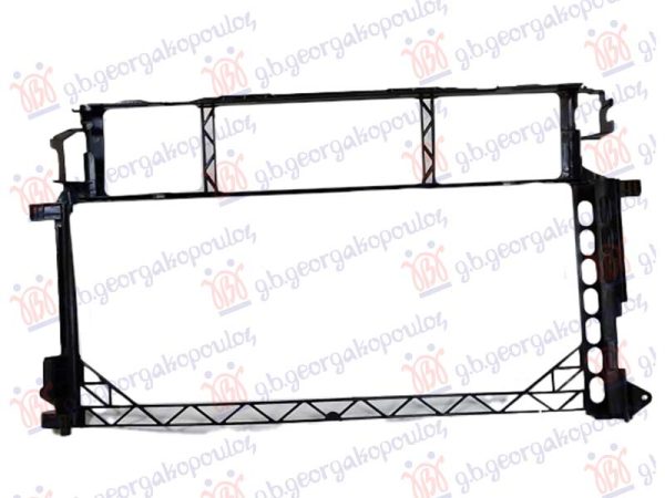 OKVIR HLADNJAKA PLASTICNI