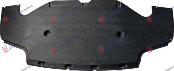 REAR UNDERBODY COVER PLASTIC