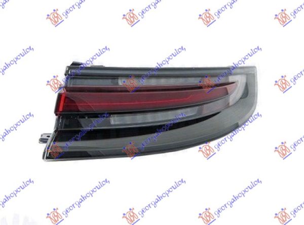 TAIL LAMP OUTER SMOKE LED (ULO)