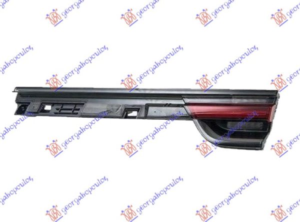 TAIL LAMP INNER SMOKE LED (ULO)