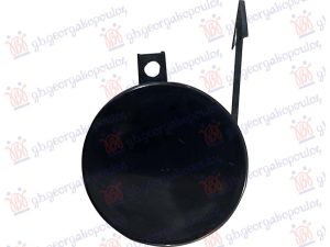 TOW HOOK COVER REAR