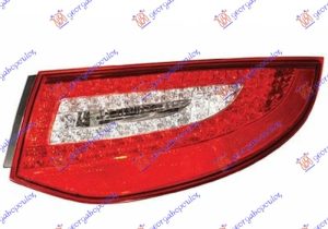TAIL LAMP LED (ULO) 2008-
