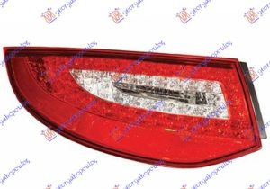TAIL LAMP LED (ULO) 2008-