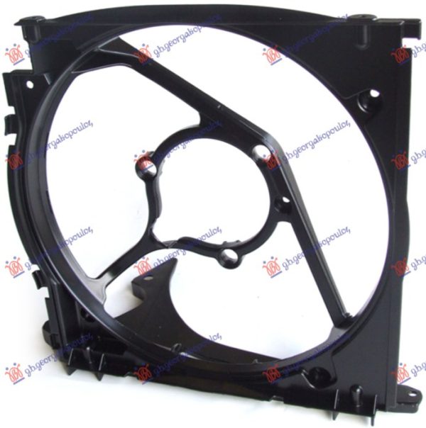 NOSAC VENTILATORA PLASTICNI DESNO