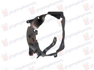 COOLING FAN SHROUD