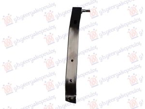 HEAD LAMP SIDE BRACKET STEEL LOWER