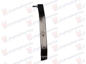HEAD LAMP SIDE BRACKET STEEL LOWER