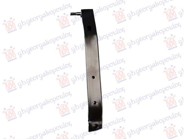 HEAD LAMP SIDE BRACKET STEEL LOWER